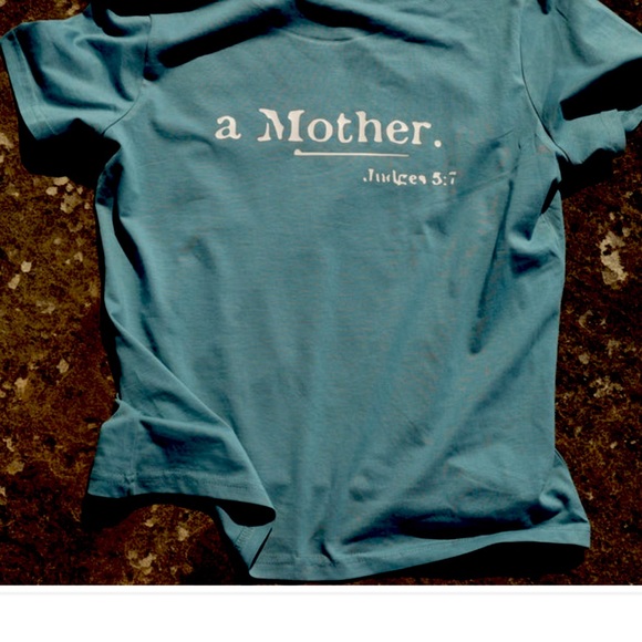 Until I, arose..... A Mother - Picture 2 of 4